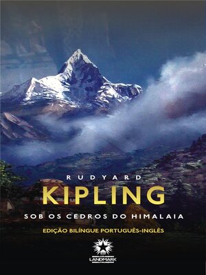 cover image of Sob os cedros do Himalaia